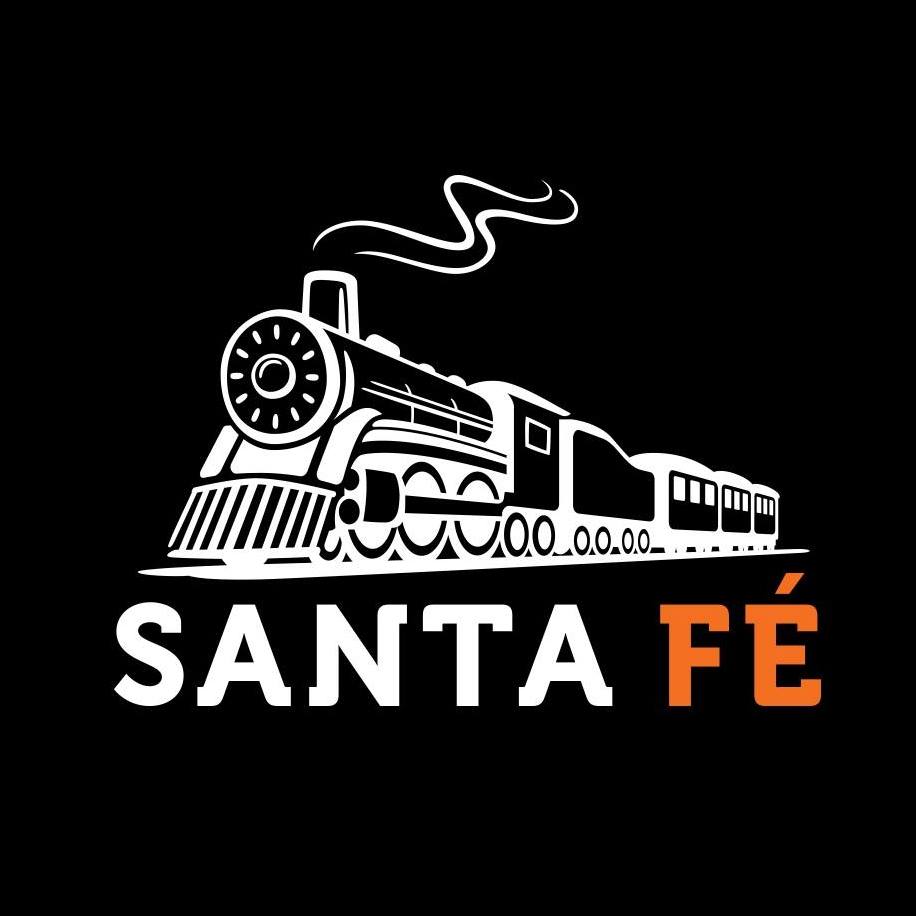 Image result for santa fe steak logo